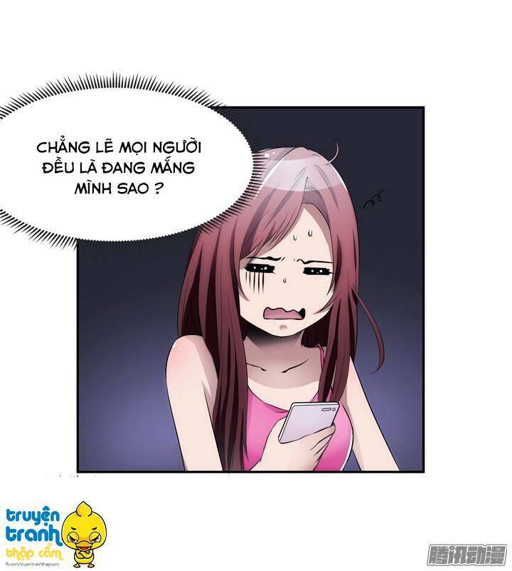 Âm Mưu Bên Gối Chương 11 Ảnh 18