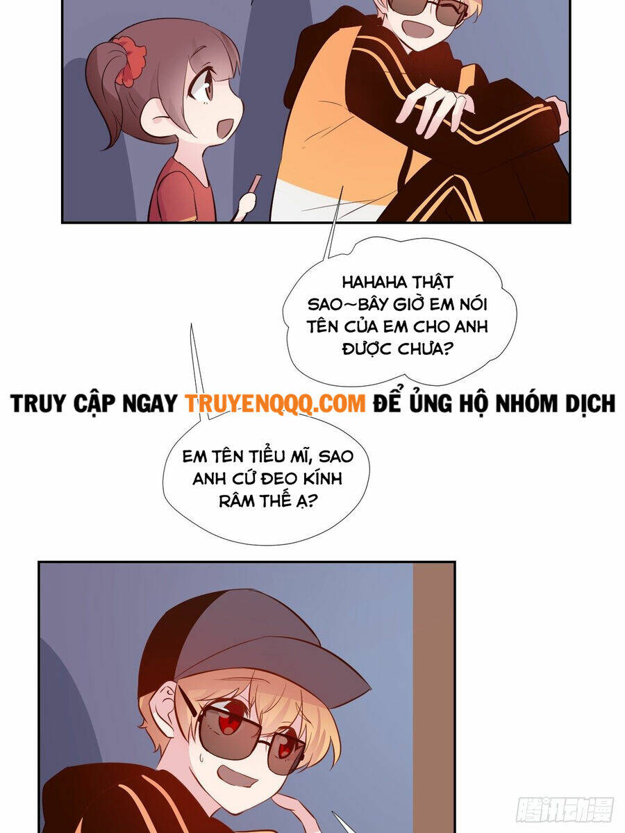 Hương Vị Ngọt Ngào Chương 22 Ảnh 6