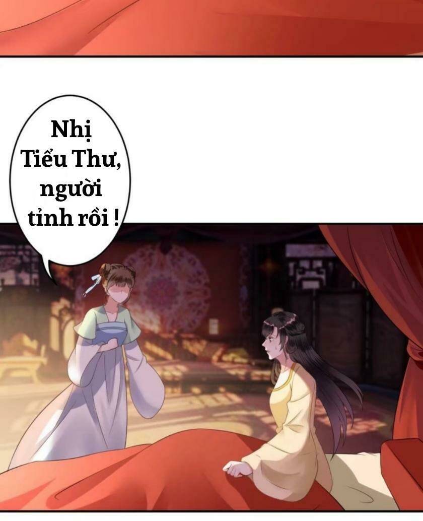 Theo Đuổi Hoàng Tử Quá Khó A~ Chương 91 Ảnh 9