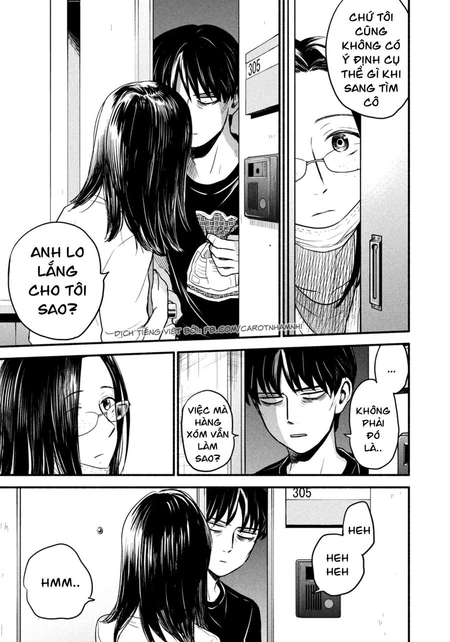 Làm Việc Từ Xa Chương 5 Ảnh 6