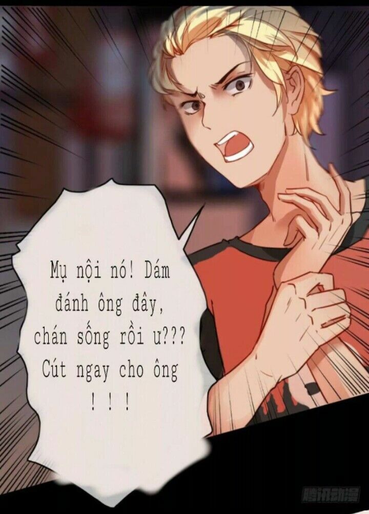 Thì Thầm Chương 2 Ảnh 41