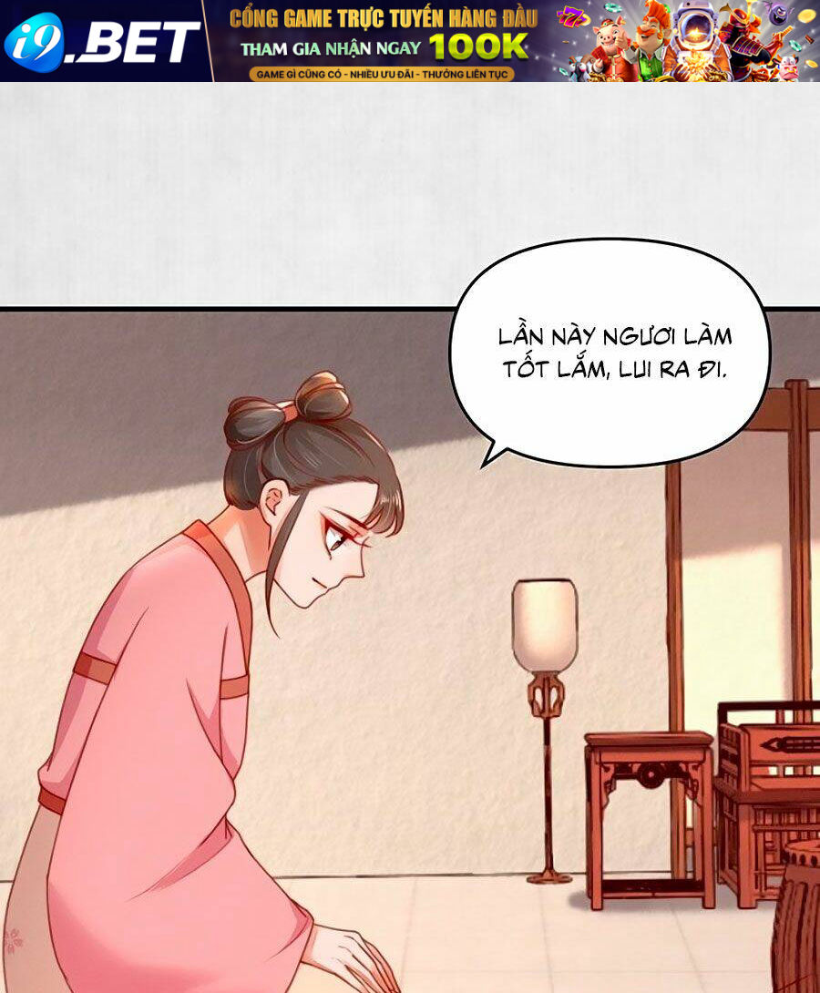 Hoạn Phi Hoàn Triều Chương 95 Ảnh 2