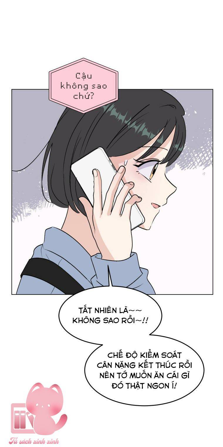 Bí Mật Highteen Chương 42 Ảnh 40