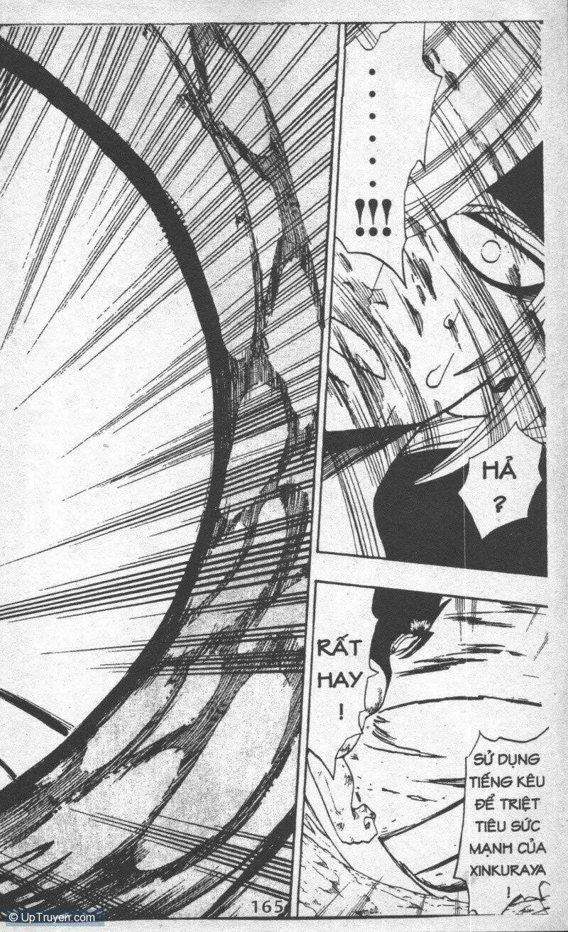 Rave Master (Scan) Chương 22 Ảnh 165