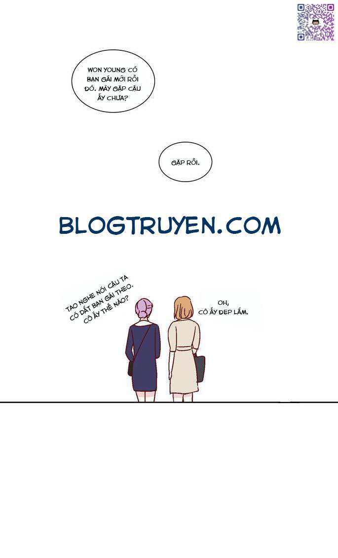 We Broke Up Chương 46 Ảnh 28