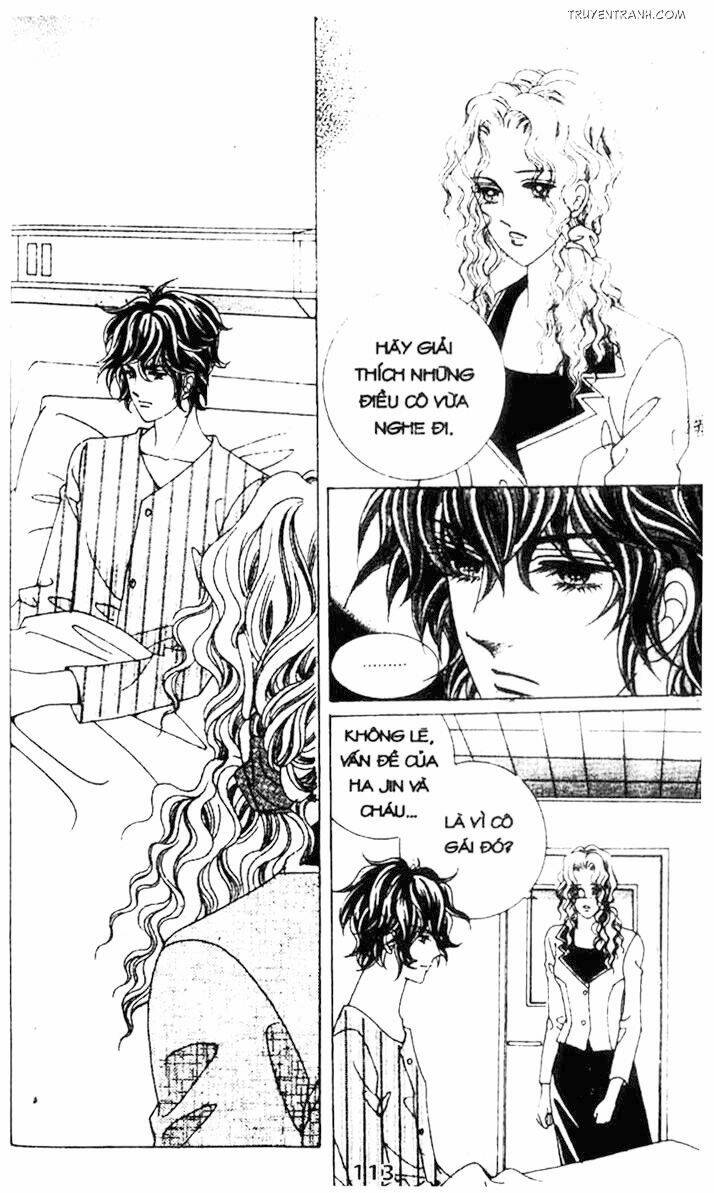 Điên Vì Yêu - Love Like Crazy Chương 52 Ảnh 2
