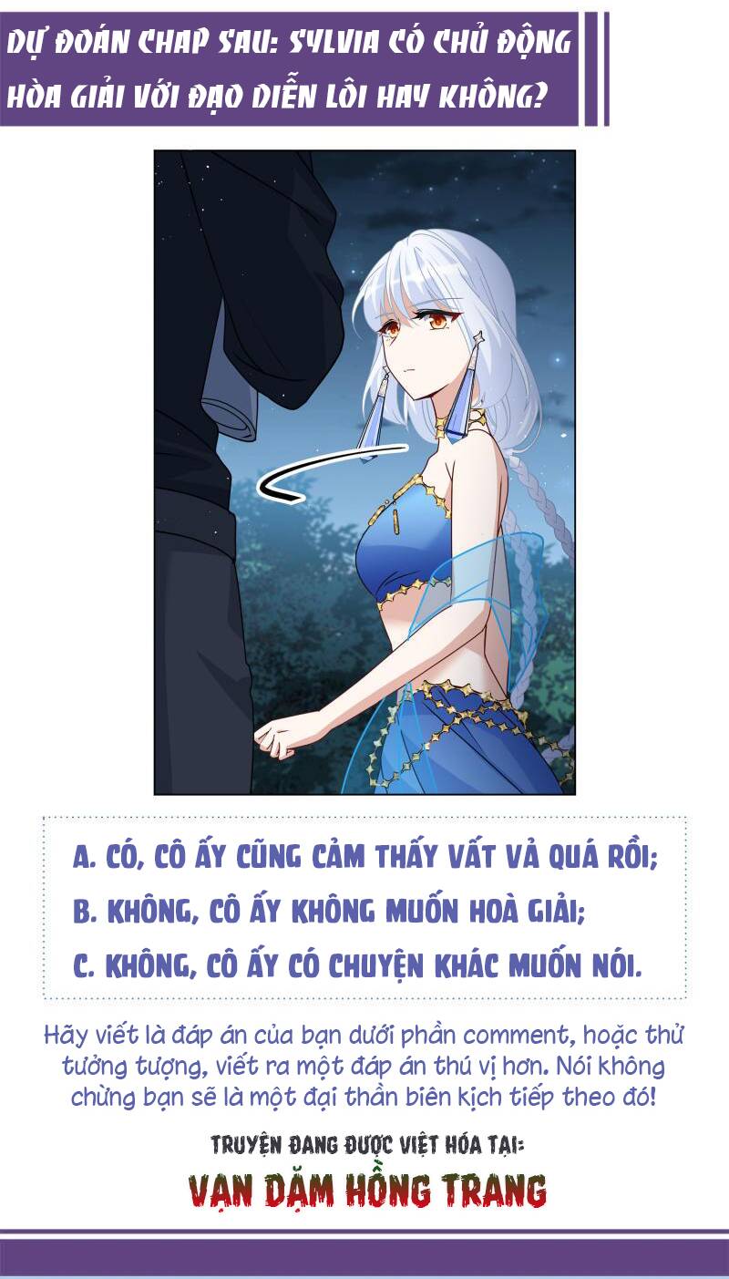Cô Ấy Đến Rồi, Xin Nằm Xuống! Chương 270 Ảnh 33