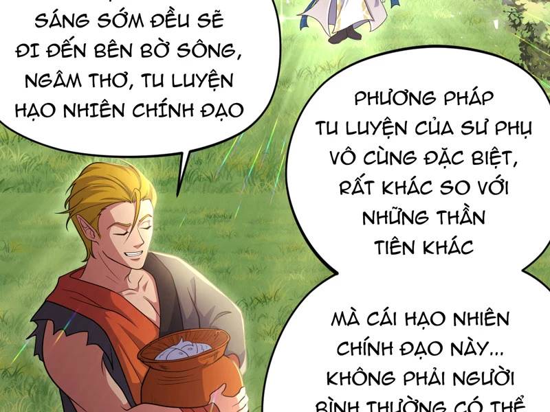 Đồ Đệ Của Ta Đều Là Đại Yêu Vô Địch Chương 20 Ảnh 41