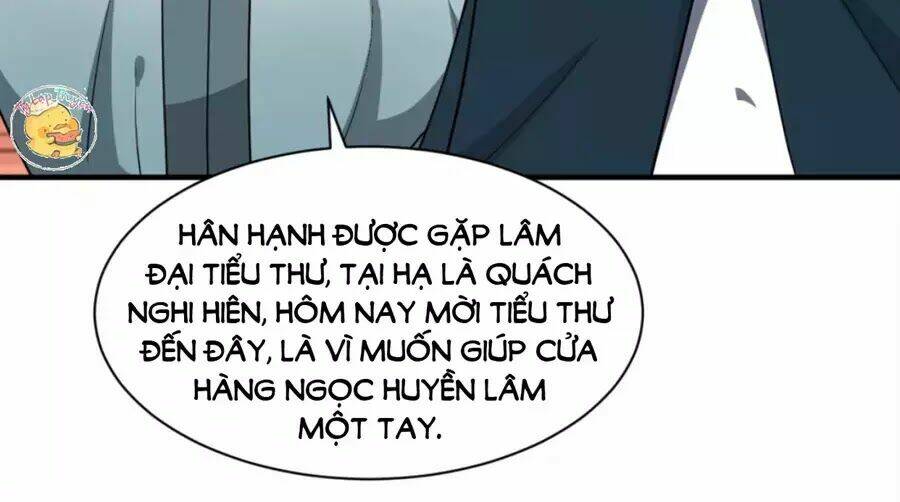 Trùng Sinh Chuyên Sủng Độc Phi Của Nhiếp Chính Vương Chương 46 Ảnh 45
