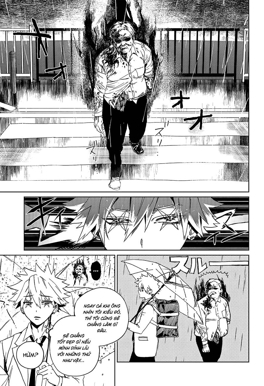 Phantom Busters Chương 1 Ảnh 37