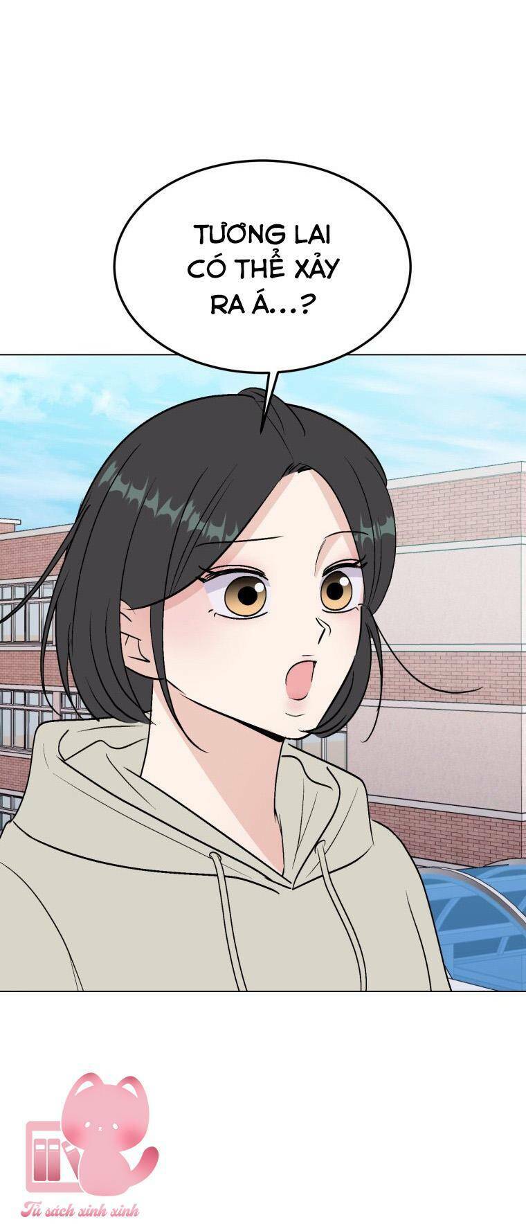 Bí Mật Highteen Chương 54 Ảnh 62