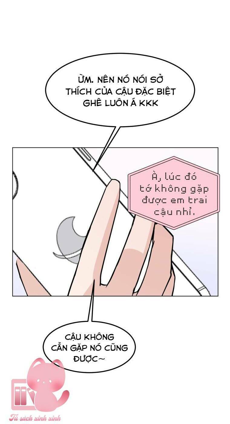 Bí Mật Highteen Chương 55 Ảnh 66