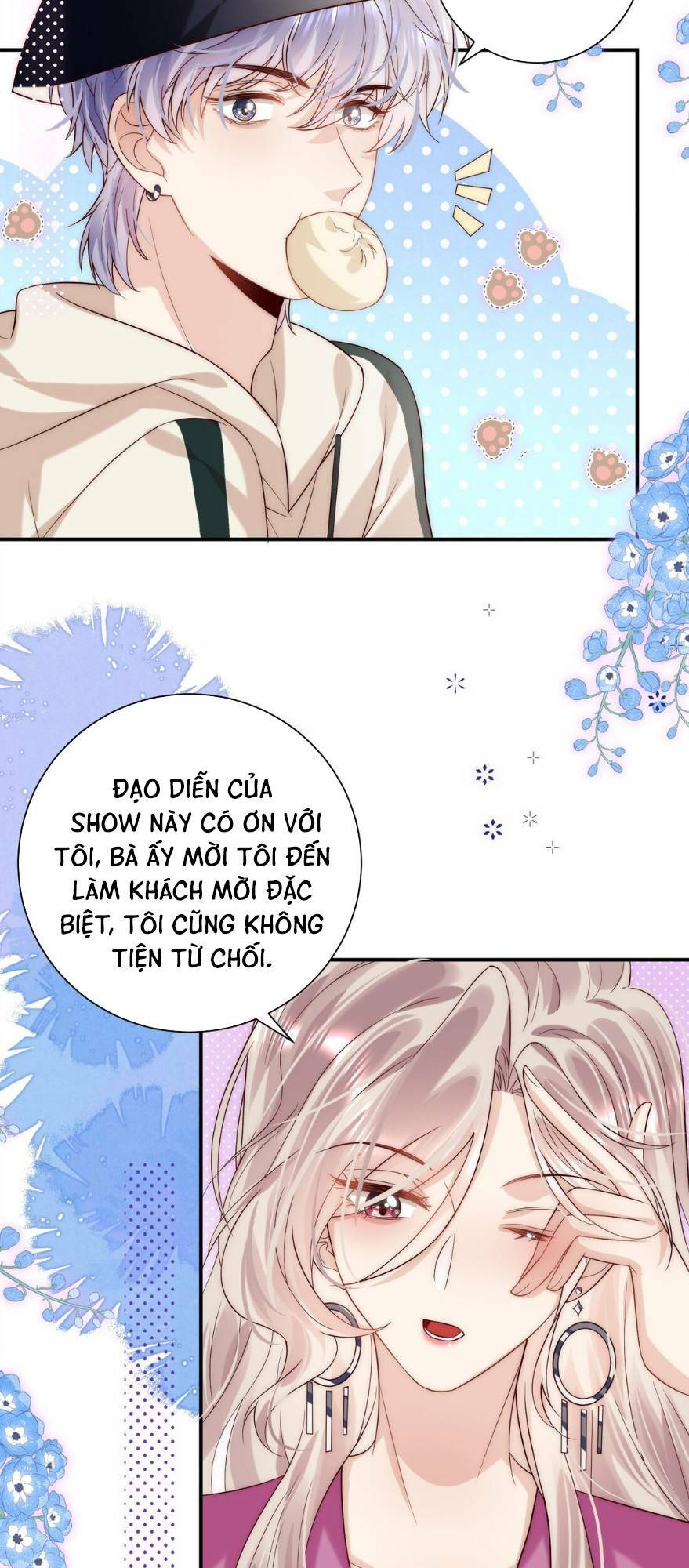 Ảnh Đế Thế Thân Chương 17 Ảnh 4