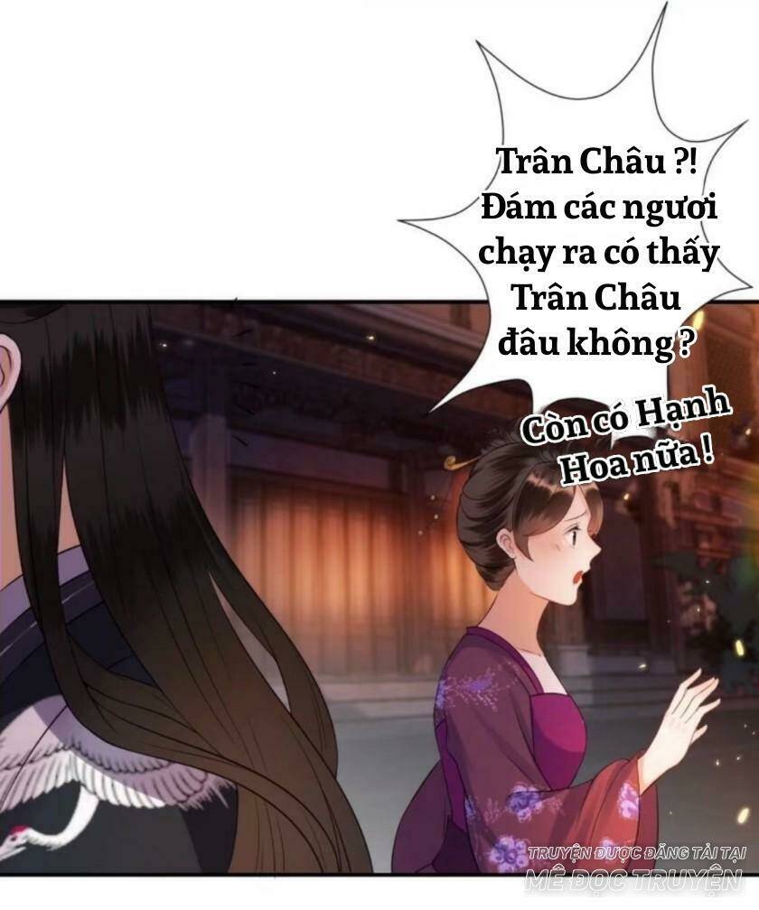 Theo Đuổi Hoàng Tử Quá Khó A~ Chương 90 Ảnh 32