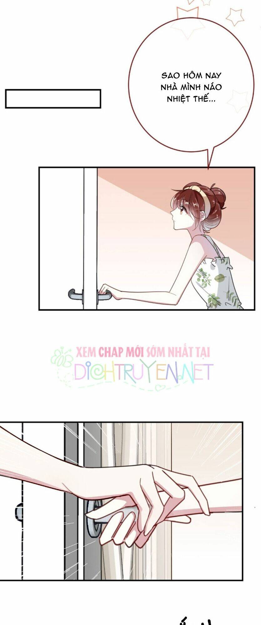 Em Là Bạc Hà Mèo Của Tôi Chương 36 Ảnh 19