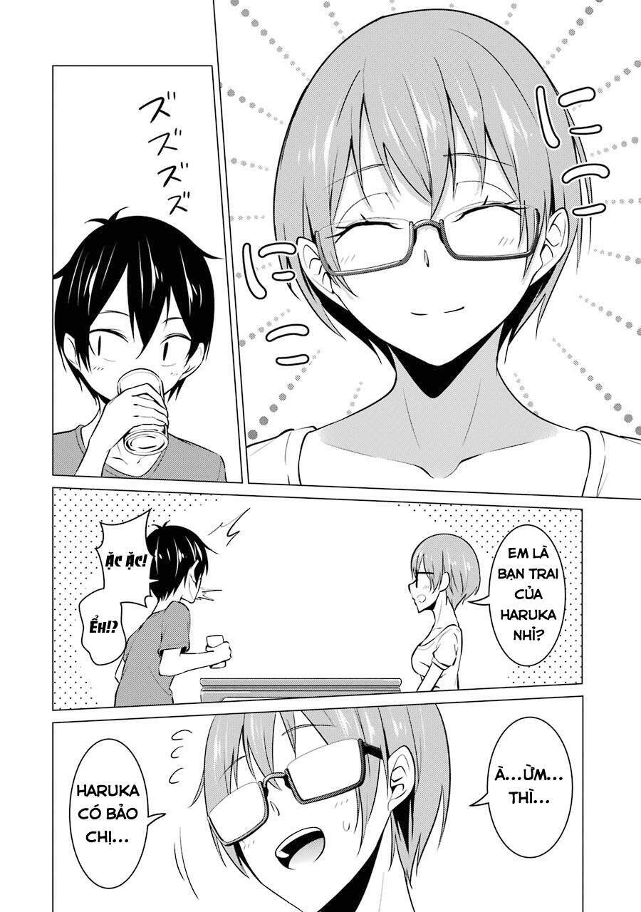 Kou 2 Ni Time Leaped Shita Ore Ga, Touji Suki Datta Sensei Ni Kokutta Kekka Chương 34 Ảnh 6