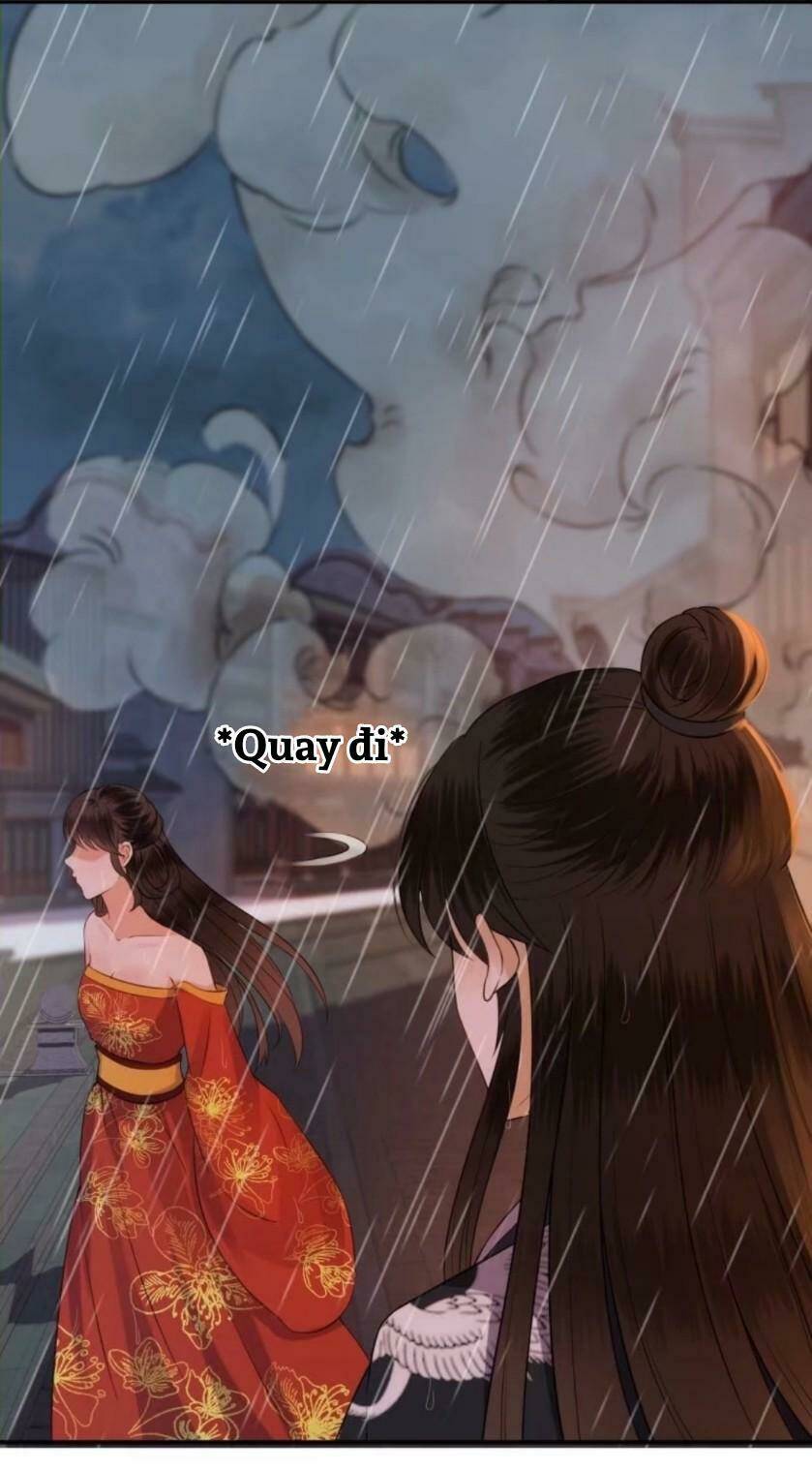 Theo Đuổi Hoàng Tử Quá Khó A~ Chương 91 Ảnh 50