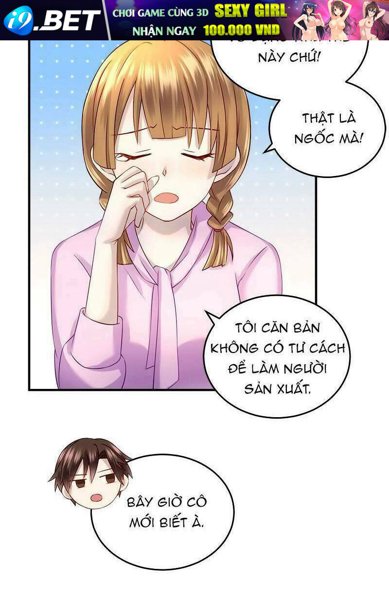 Fanboy Tuyệt Vời Ở Đâu? Chương 11 Ảnh 23