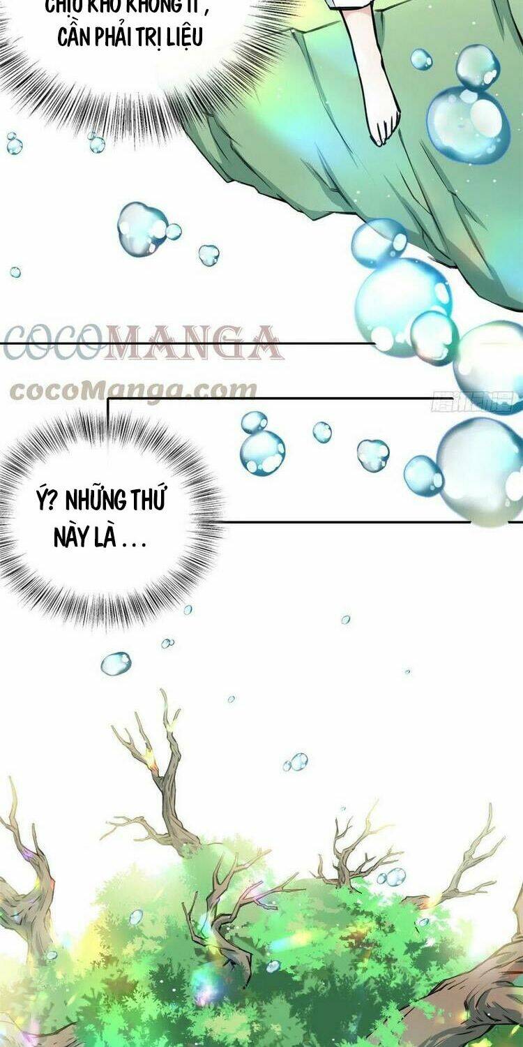 Thiên Mệnh Vi Hoàng Chương 60 Ảnh 3