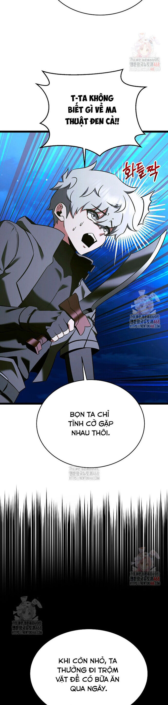 Anh Hùng Trọng Sinh Thành Trưởng Tử Nhà Công Tước Chương 71 Ảnh 21