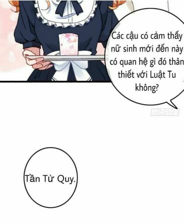 Thì Thầm Chương 8 Ảnh 49