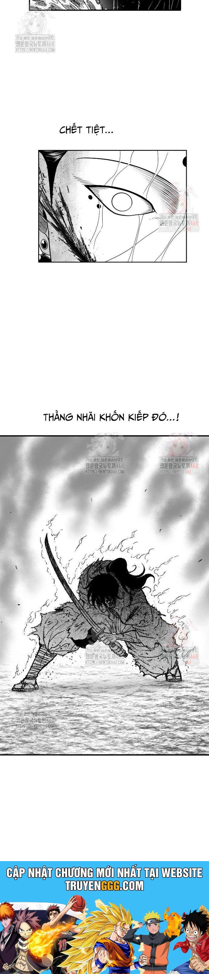 Hắc Sa Chương 45 Ảnh 35