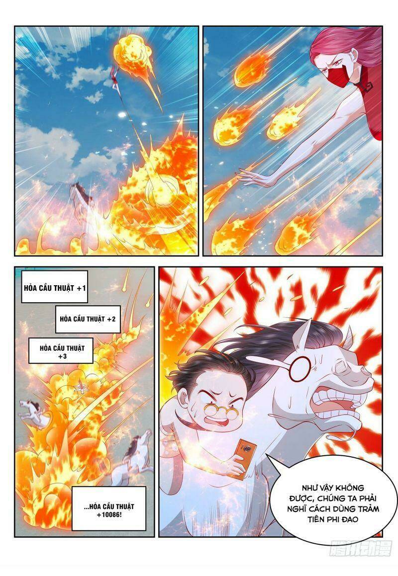 Ai Nói Ta Là Đại Lão? Chương 40 Ảnh 7