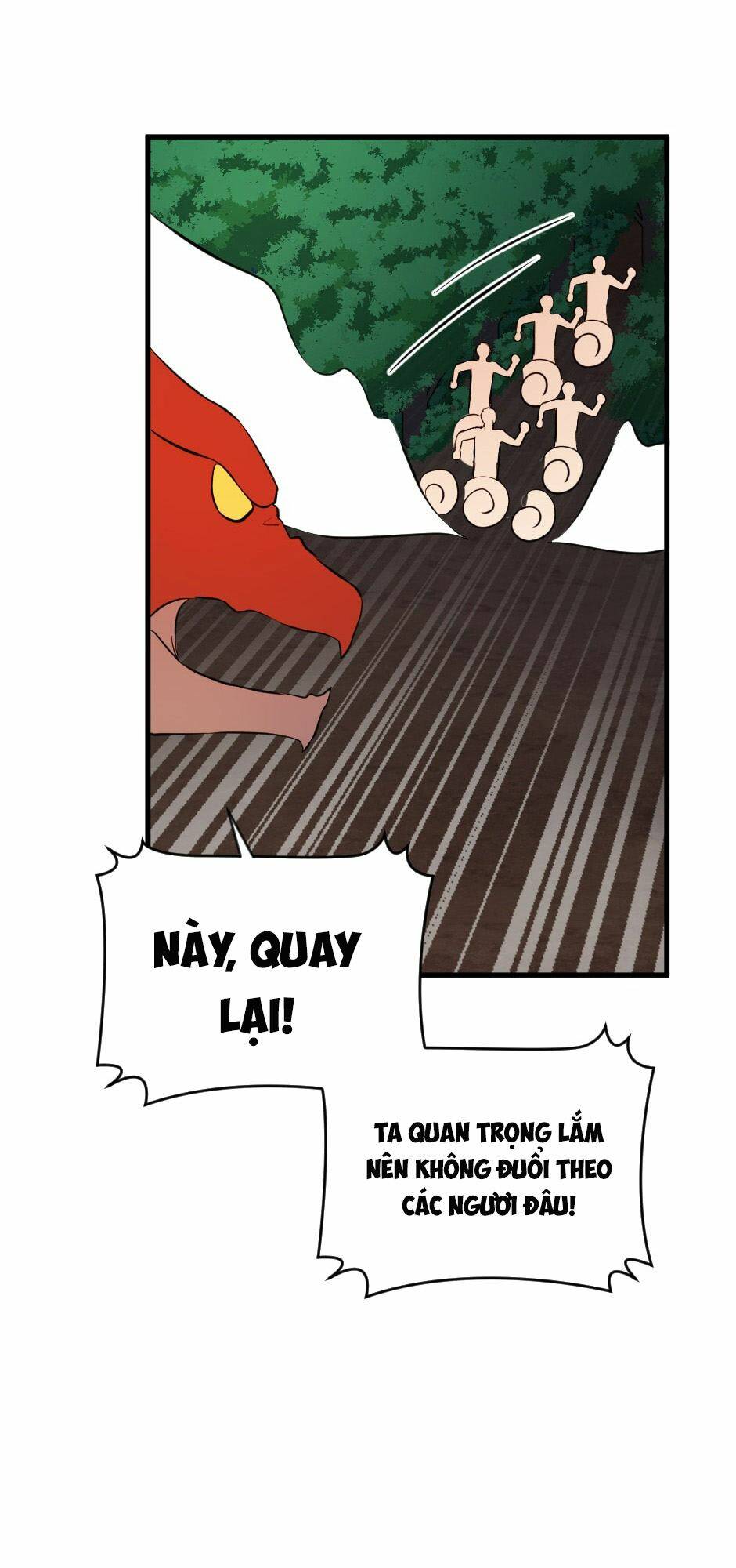 Hỏa Long Vainqueur Chương 5 Ảnh 31