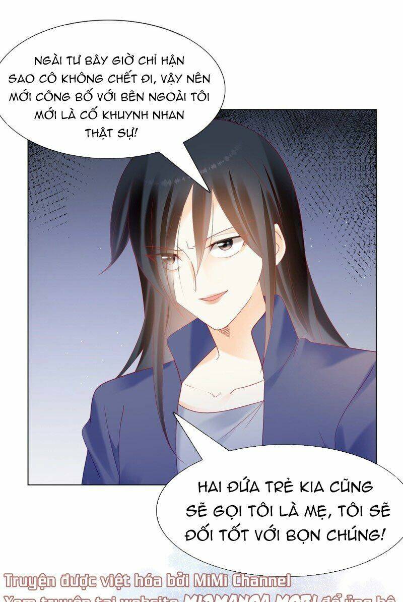 1000 Tư Thế Cưa Đổ Tổng Tài Chương 158 Ảnh 2
