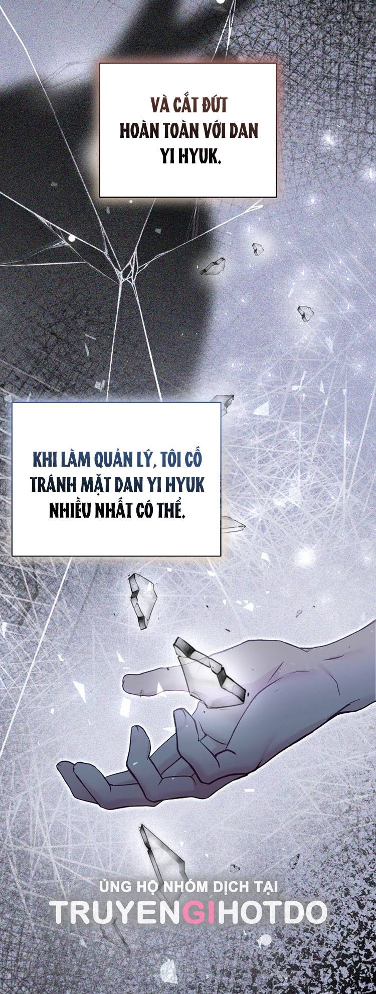 Vụ Bê Bối Trá Hình Chương 34.2 Ảnh 27