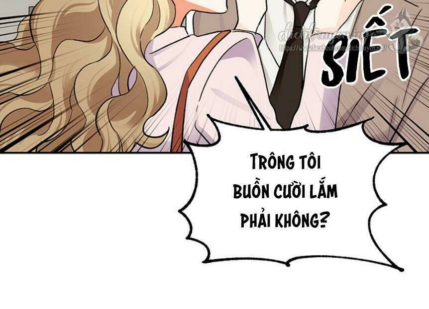 Nụ Hôn Của Giác Quan Thứ 6 Chương 18 Ảnh 46
