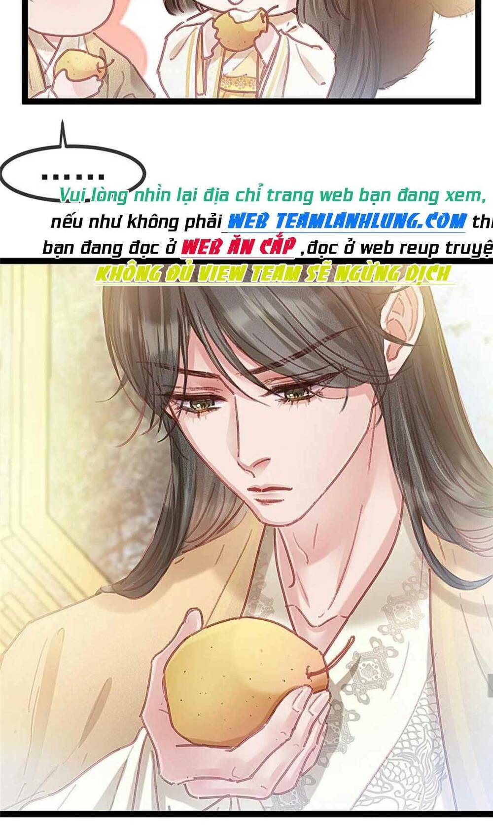 Quý Phi Lúc Nào Cũng Muốn Được Lười Biếng Chương 86 Ảnh 22