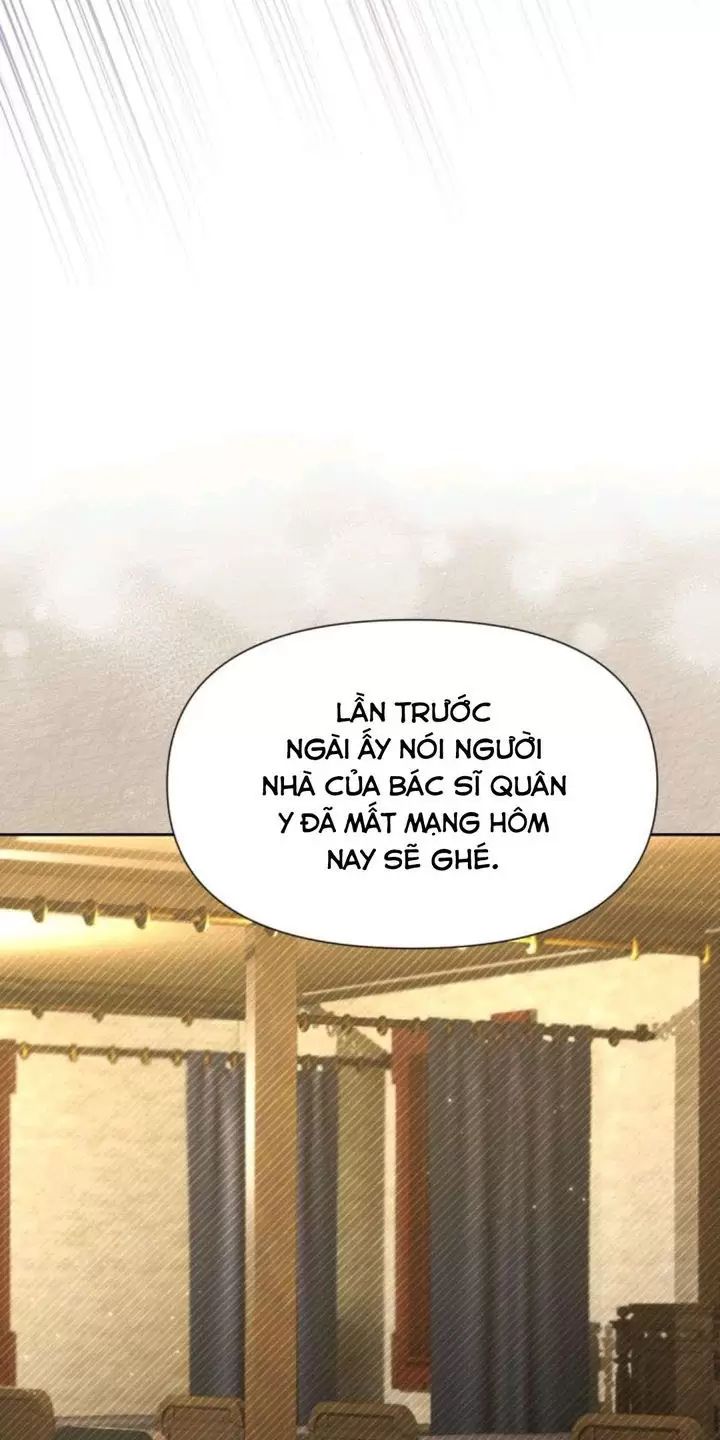 Ước Hẹn Không Thành Của Đôi Ta Chương 26 Ảnh 68