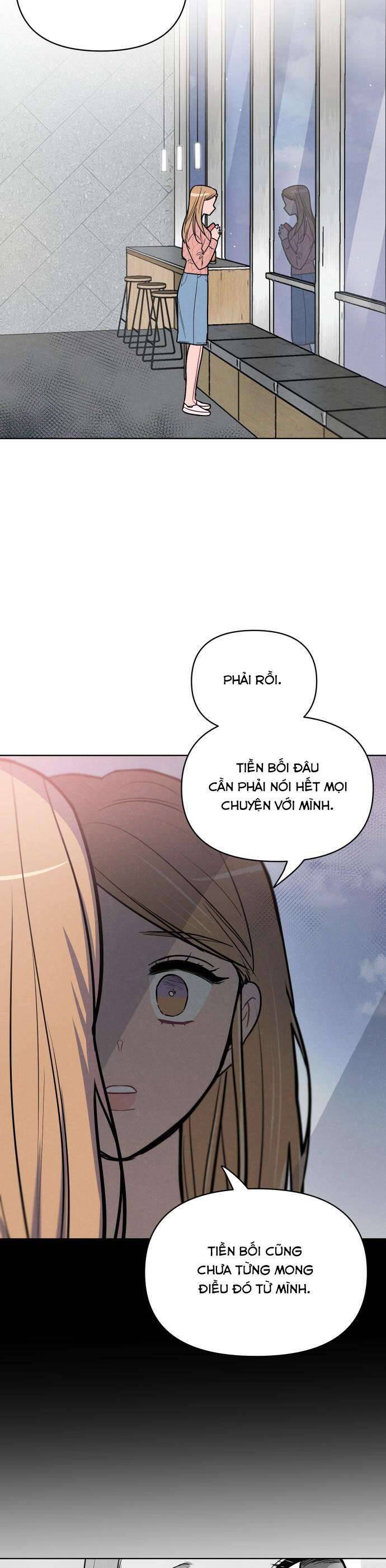 Thật Đáng Thương Cho Chúng Tôi Chương 50 Ảnh 11
