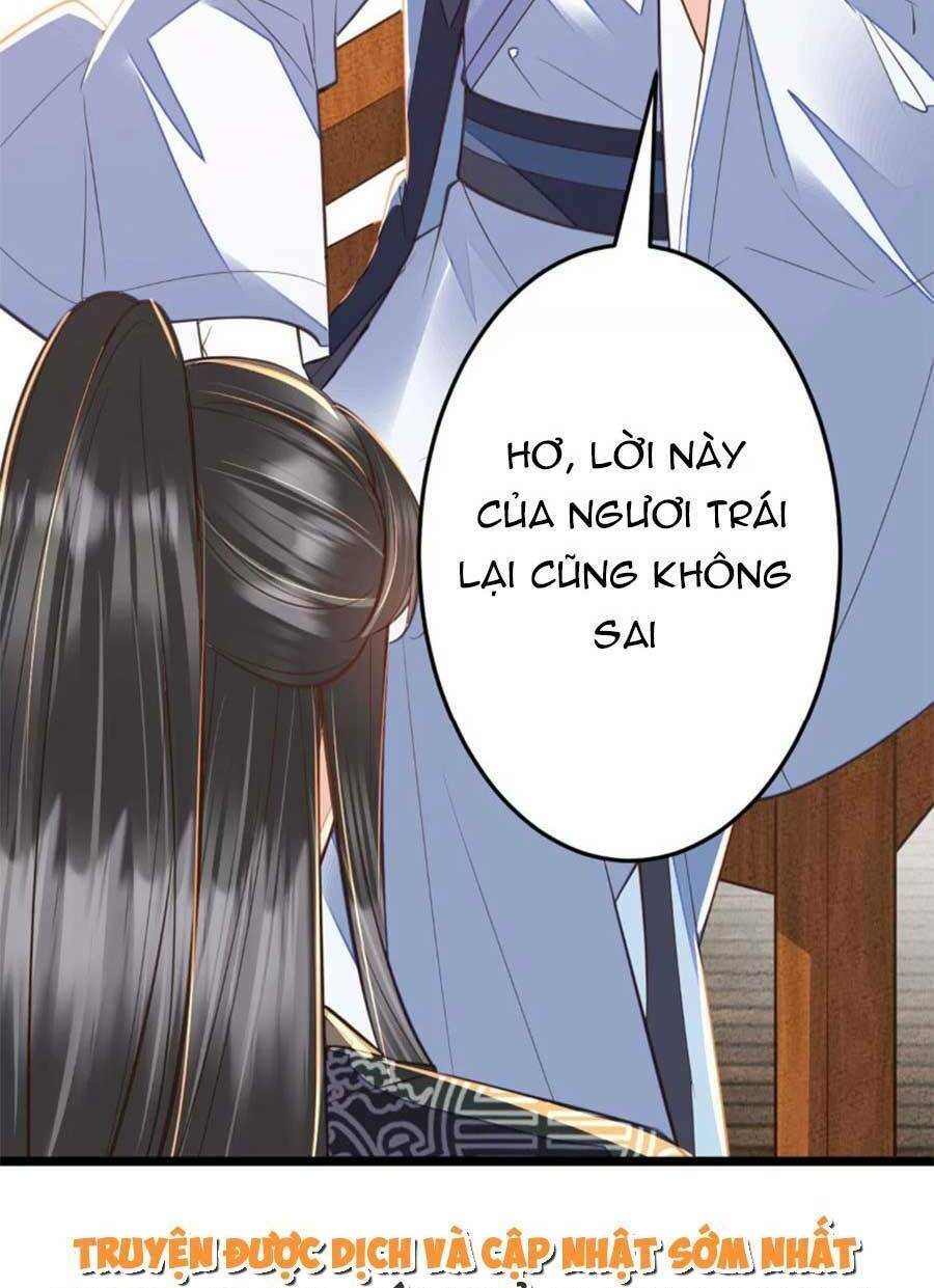 Rơi Vào Cạm Bẫy Ngọt Ngào Của Tứ Thúc Chương 42 Ảnh 33