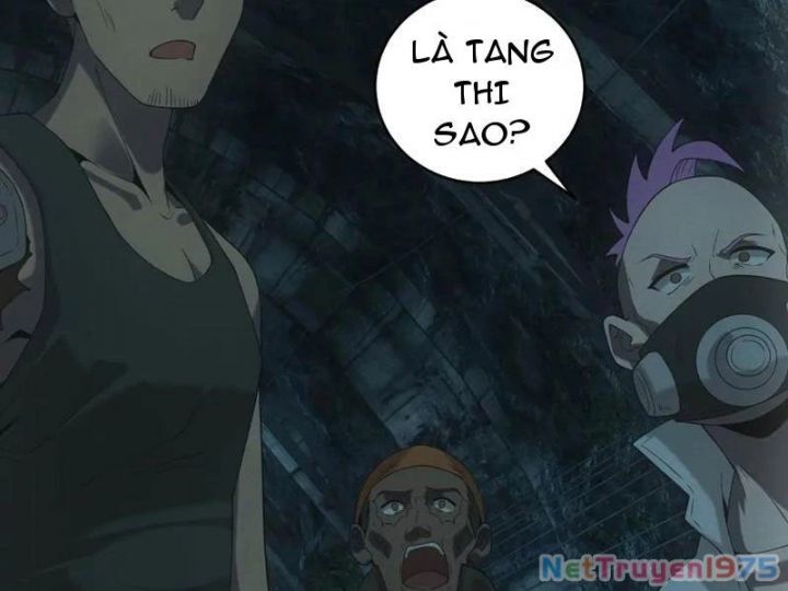 Ta Bán Hàng Vỉa Hè Ở Mạt Thế Chương 47 Ảnh 85