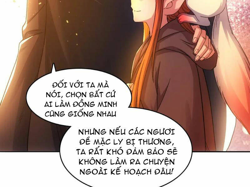 Không Nhường Nữa Ta Chết, Ta Liền Thật Vô Địch Chương 131 Ảnh 109