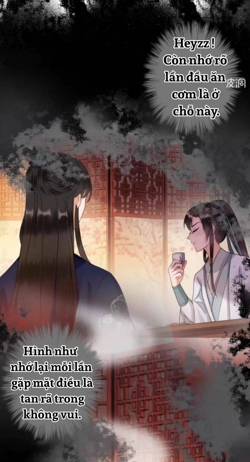 Theo Đuổi Hoàng Tử Quá Khó A~ Chương 93 Ảnh 5