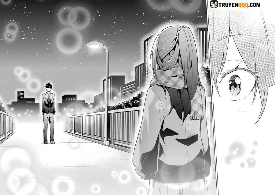 Kou 2 Ni Time Leaped Shita Ore Ga, Touji Suki Datta Sensei Ni Kokutta Kekka Chương 55 Ảnh 14