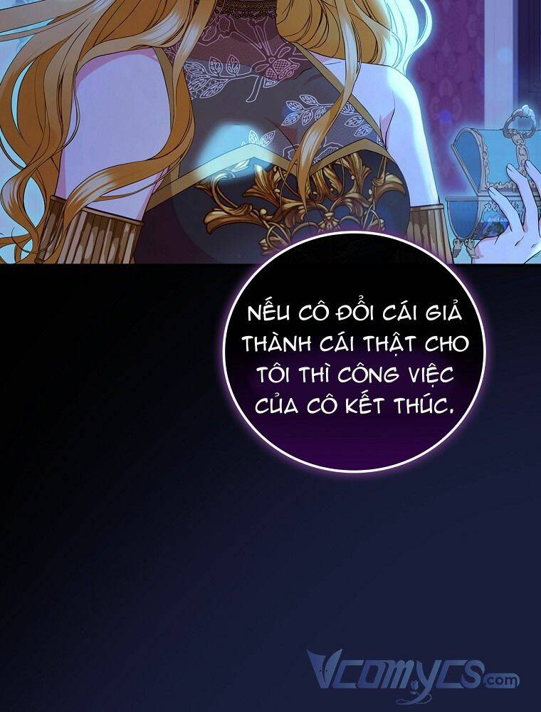 Hiệp Sĩ Hoa Băng Chương 67 Ảnh 18