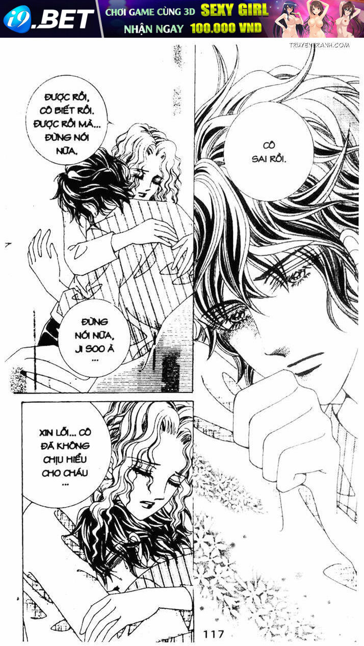 Điên Vì Yêu - Love Like Crazy Chương 52 Ảnh 6