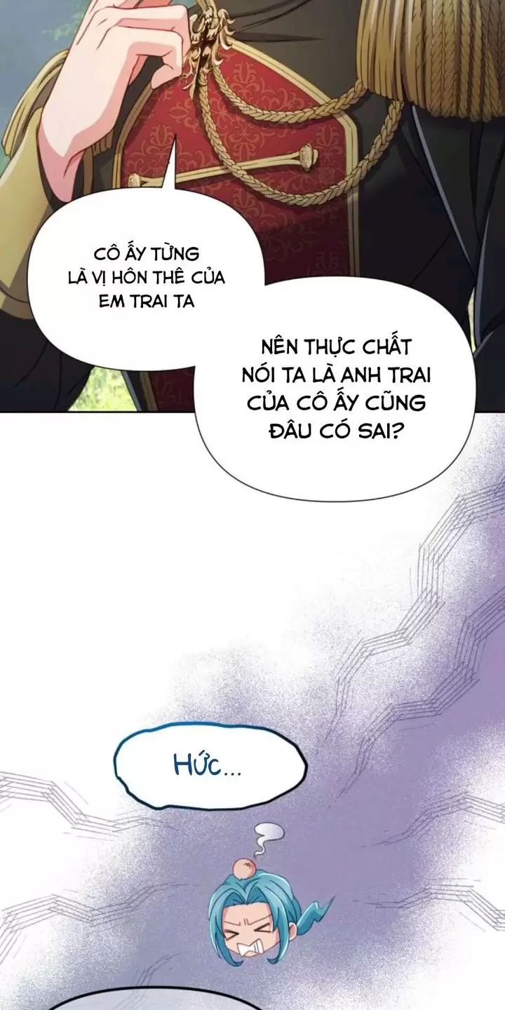 Ước Hẹn Không Thành Của Đôi Ta Chương 28 Ảnh 39