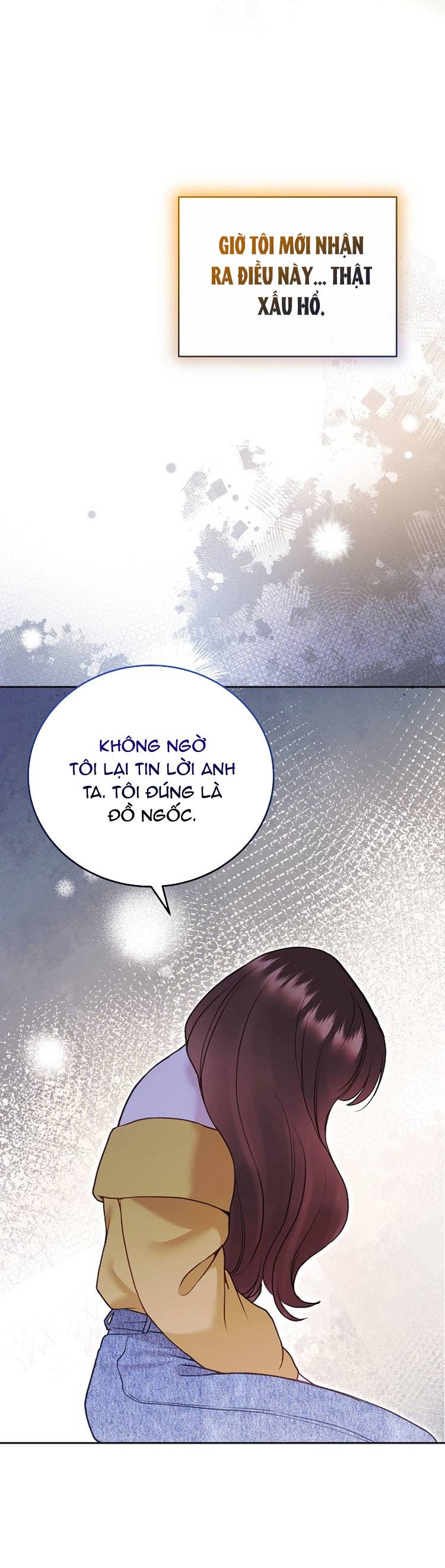 Vụ Bê Bối Trá Hình Chương 34.2 Ảnh 22