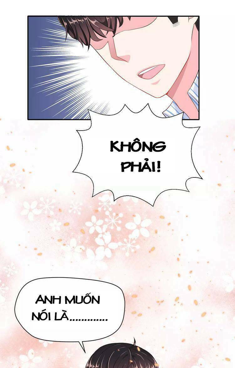 Nữ Thần! Em Muốn Được Sinh Khỉ Con Cho Anh Chương 5 Ảnh 21