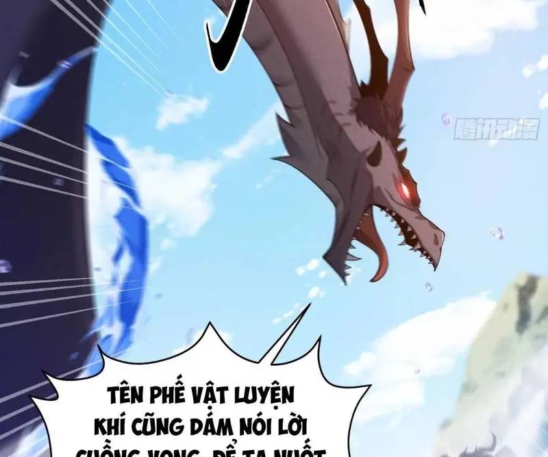 Luyện Khí 3000 Tầng: Mở Đầu Thu Nữ Đế Làm Đệ Chương 15 Ảnh 63
