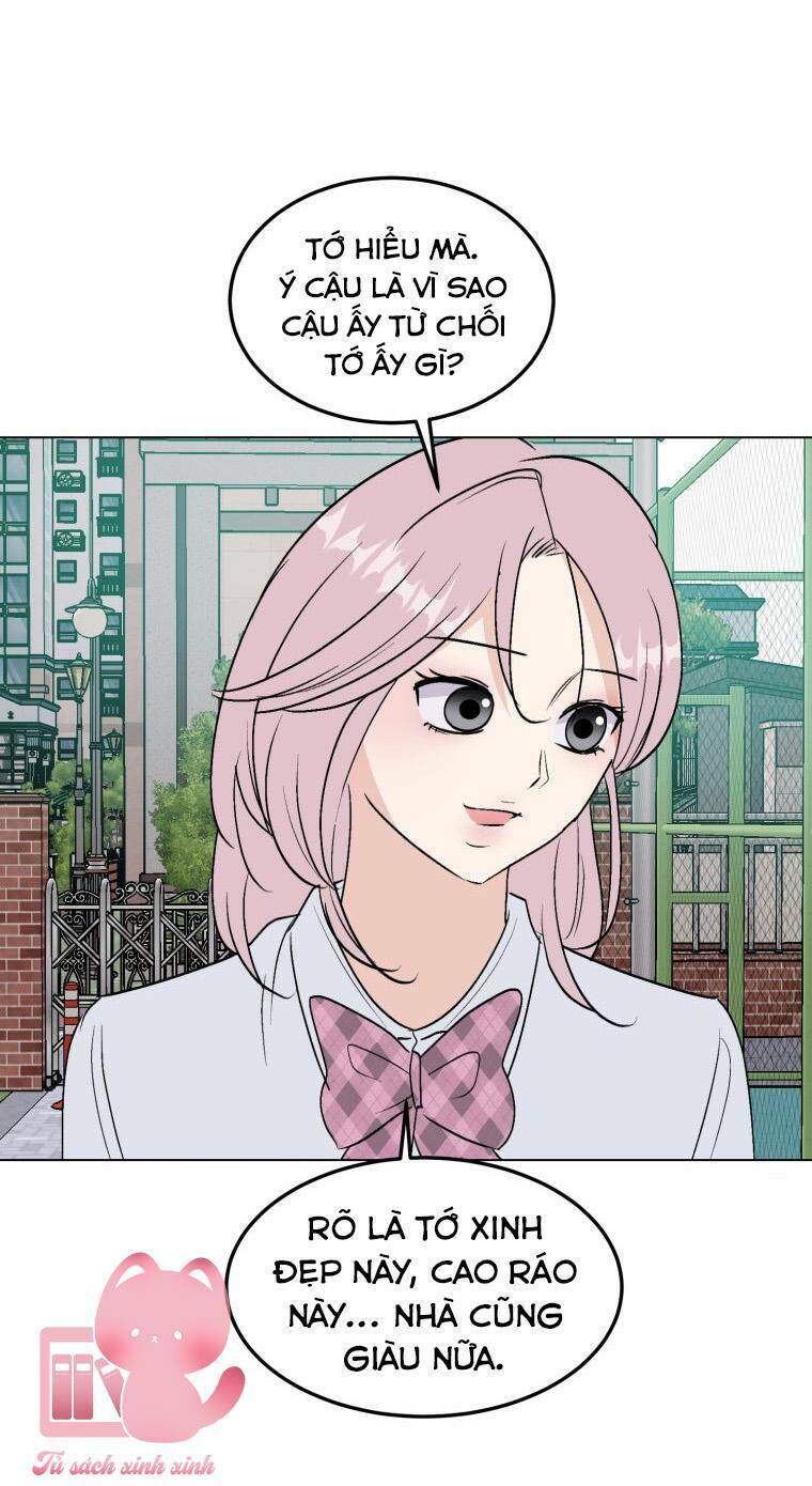 Bí Mật Highteen Chương 54 Ảnh 16