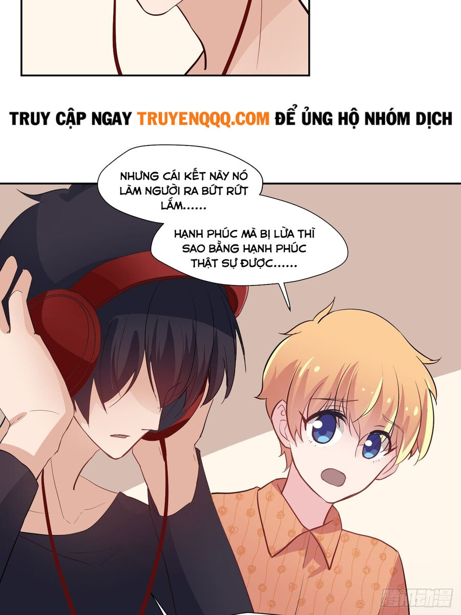 Hương Vị Ngọt Ngào Chương 27 Ảnh 18