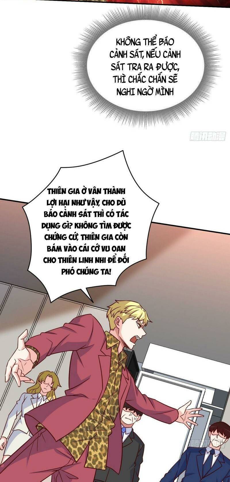 Ta Là Hàn Tam Thiên Chương 92 Ảnh 10