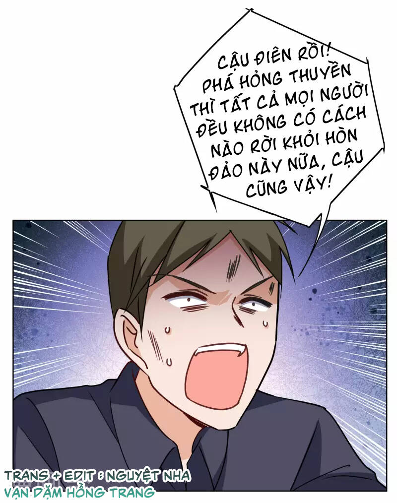 Cô Ấy Đến Rồi, Xin Nằm Xuống! Chương 276 Ảnh 15