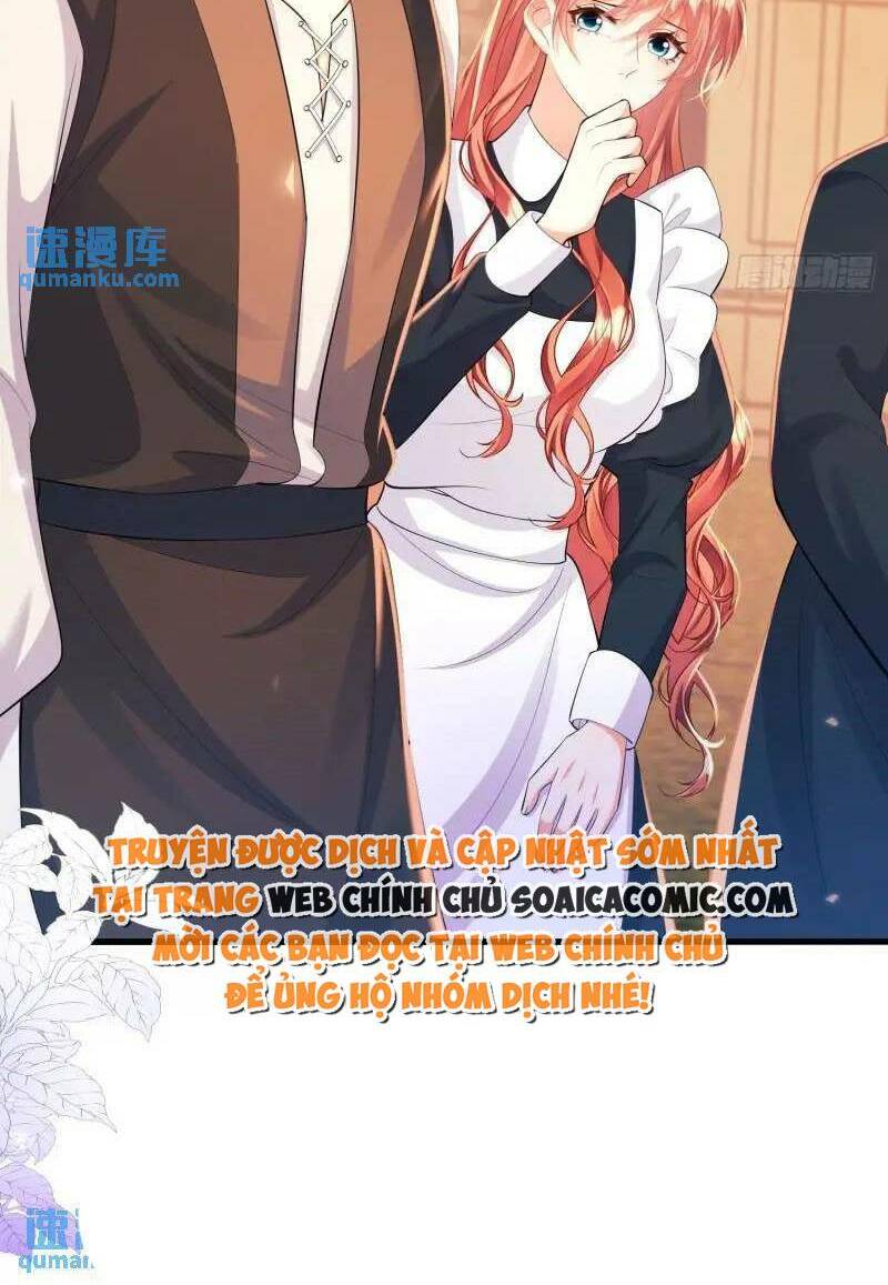 Trở Thành Đồ Chơi Nguy Hiểm Của Vương Tước Chương 30 Ảnh 37